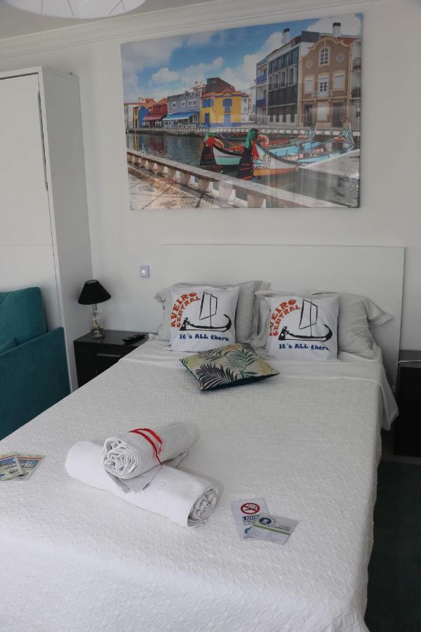 Homestay - It's There - 2 Aveiro