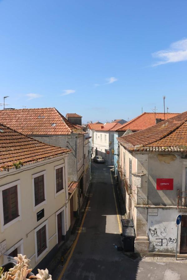 Homestay - It's There - 2 Aveiro