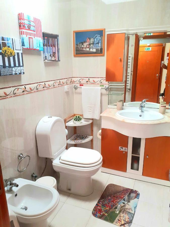 - It's There - 2 Homestay Aveiro