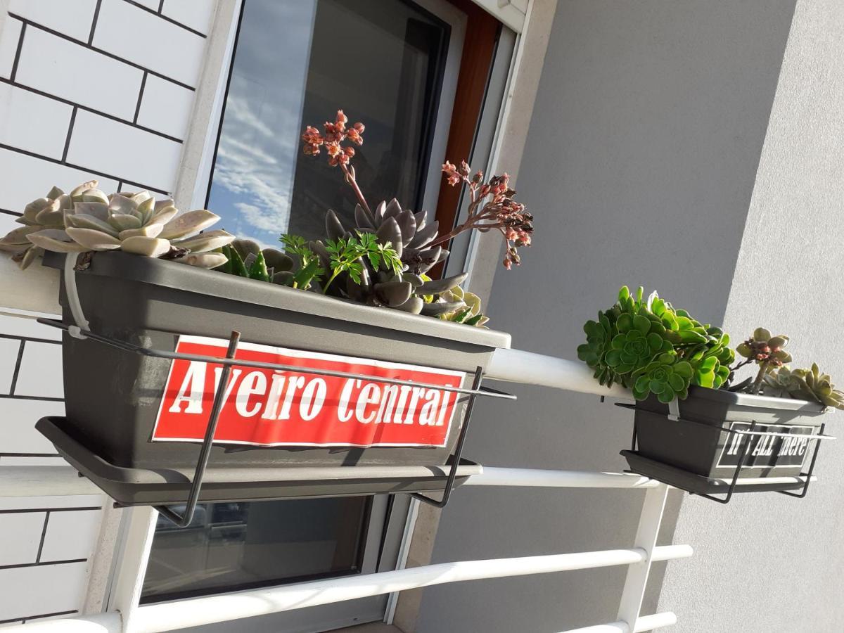 - It's There - 2 Homestay Aveiro