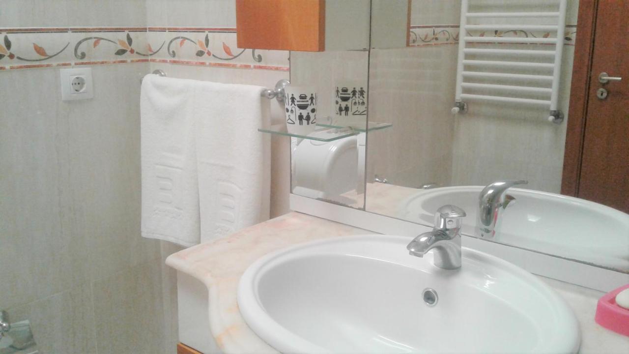 - It's There - 2 Homestay Aveiro