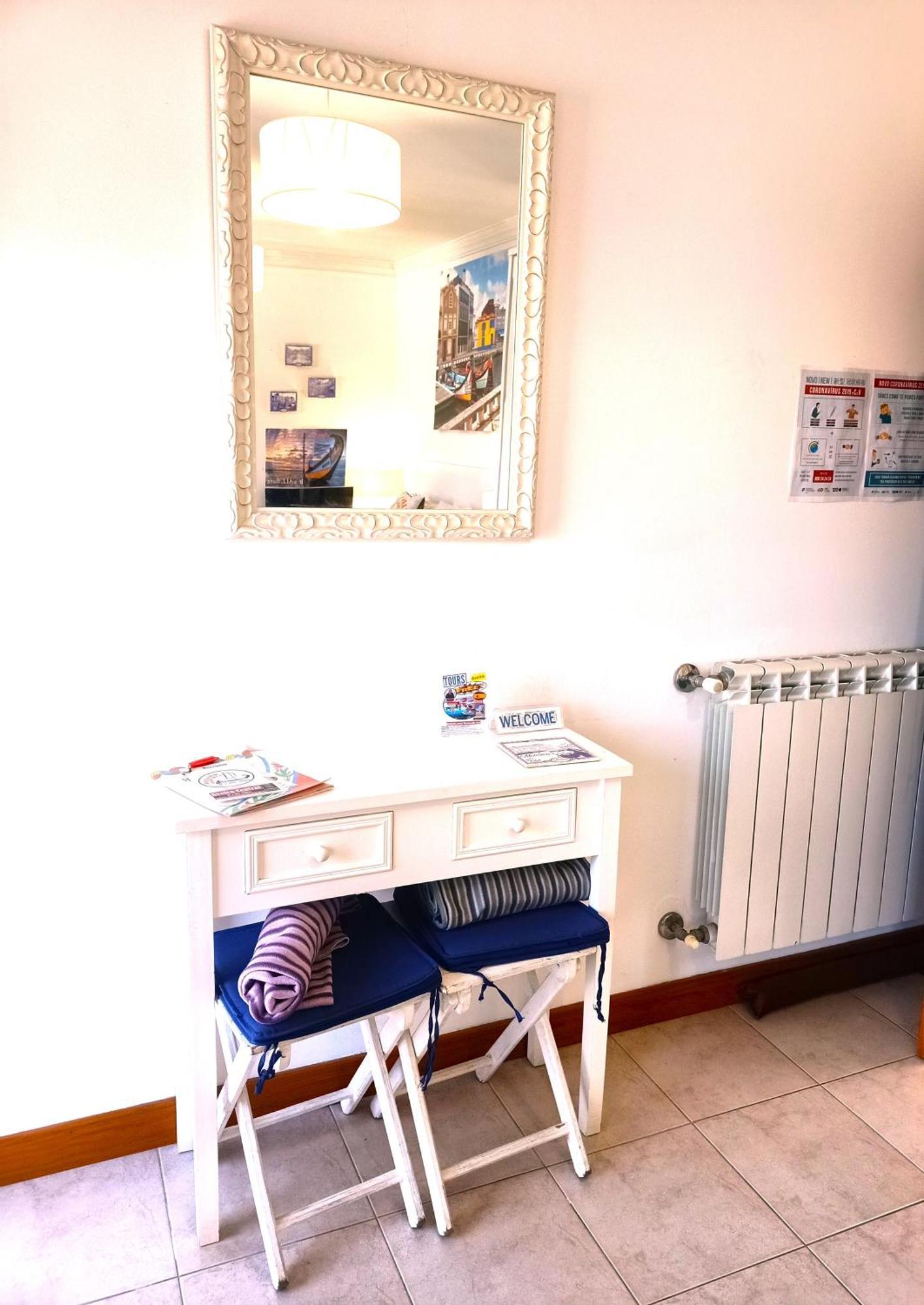 Homestay - It's There - 2 Aveiro