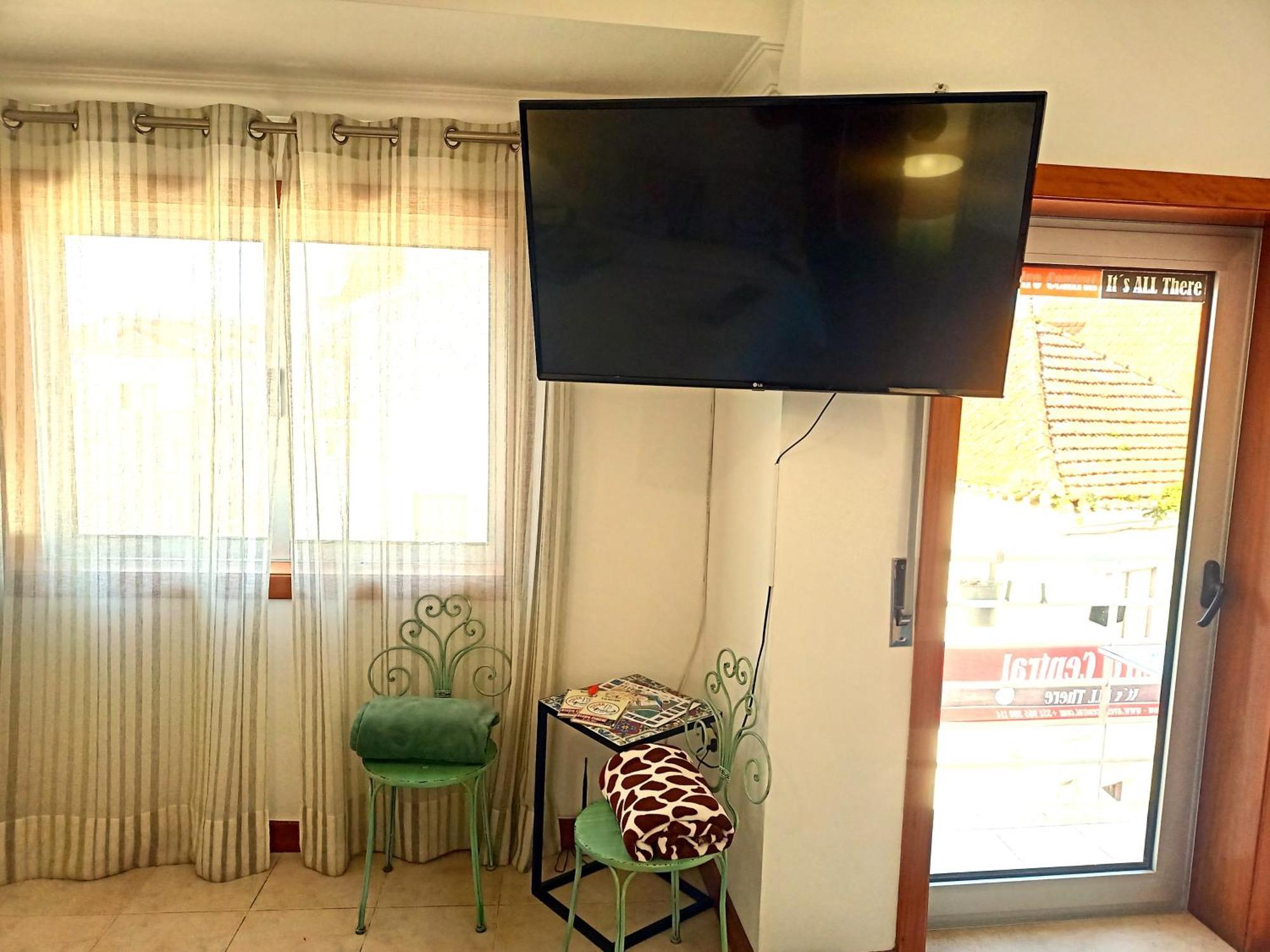 Homestay - It's There - 2