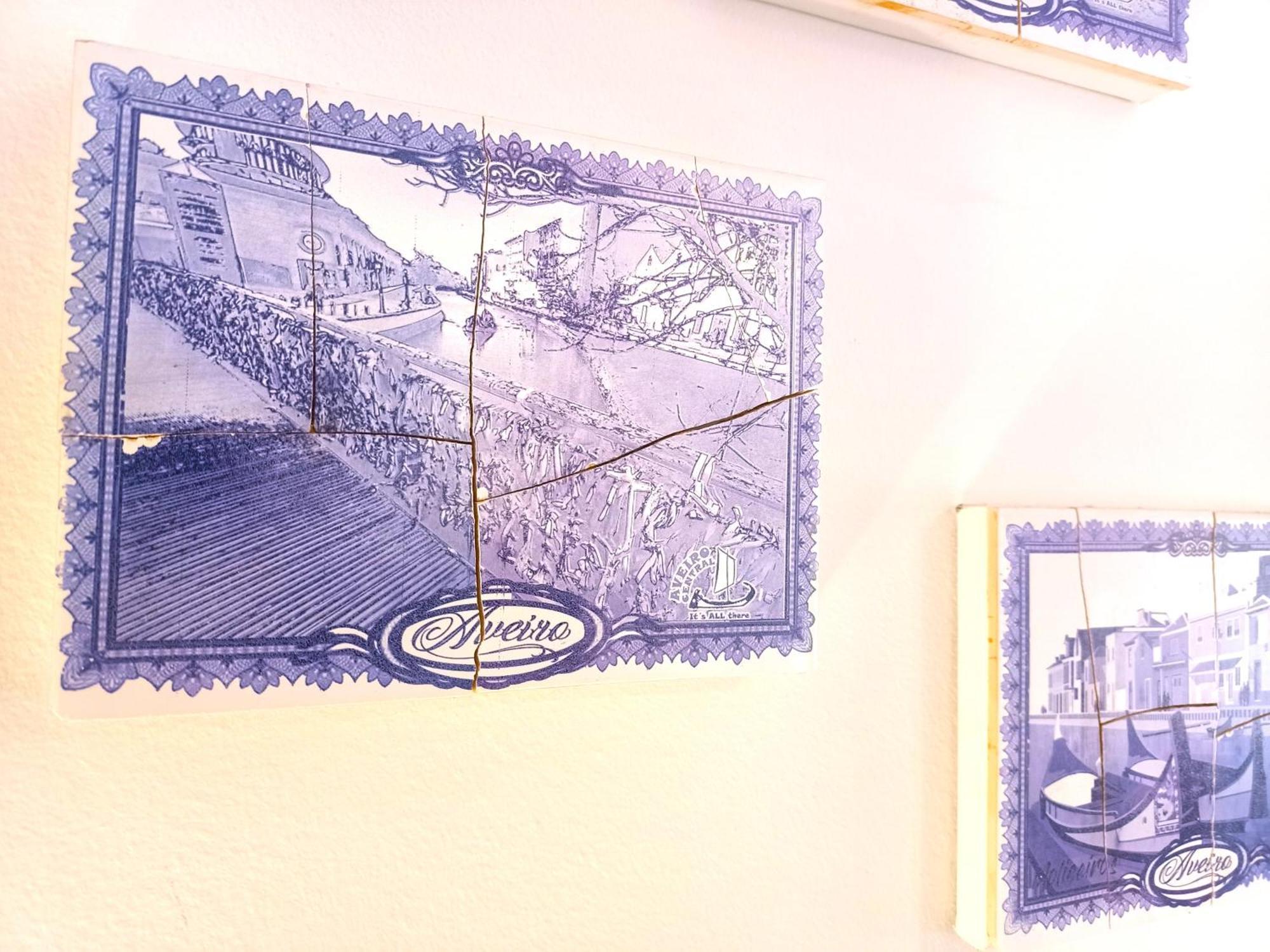 - It's There - 2 Homestay Aveiro