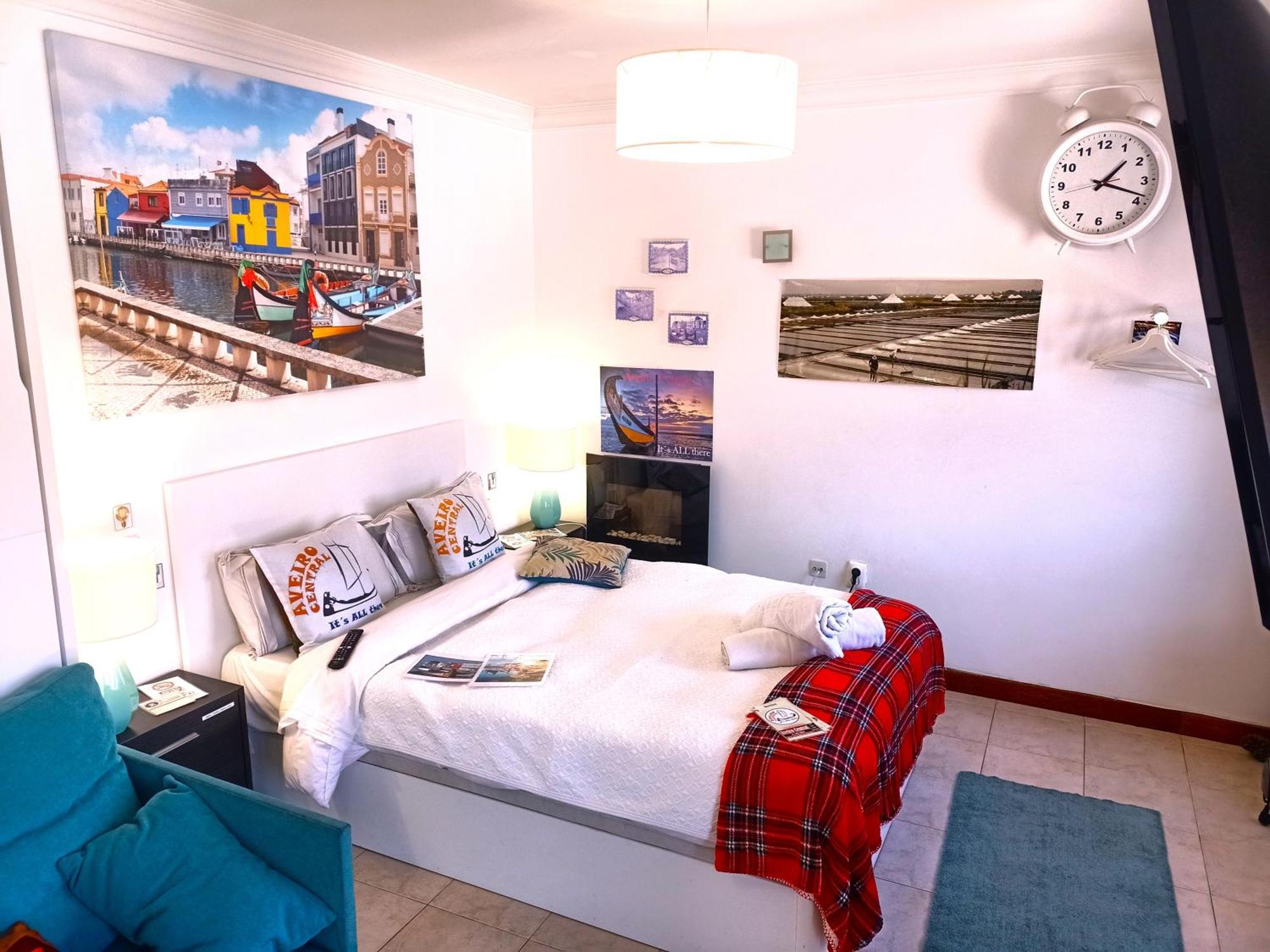 Homestay - It's There - 2 Aveiro