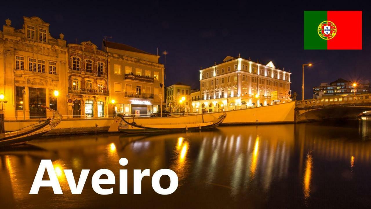 - It's There - 2 Aveiro