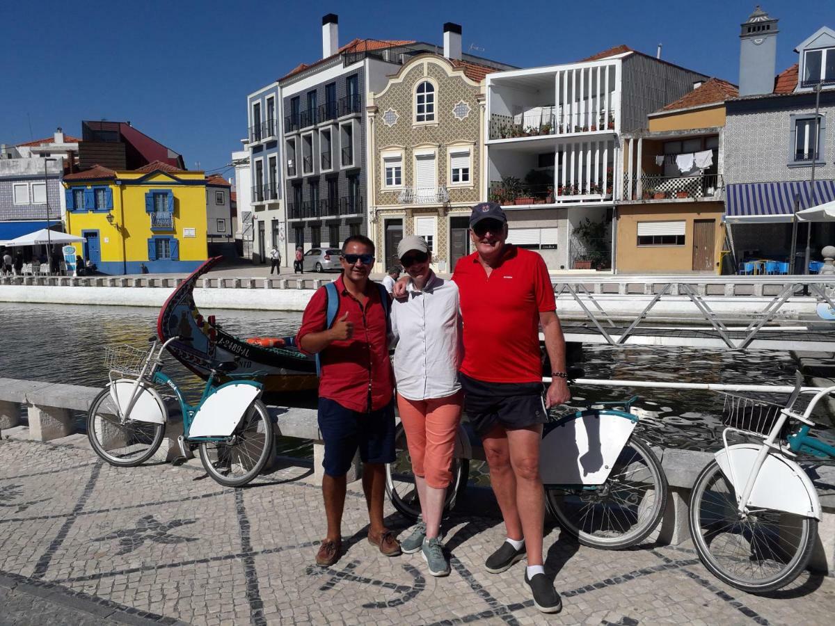 - It's There - 2 * Aveiro