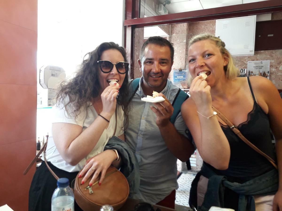 Homestay - It's There - 2 Aveiro