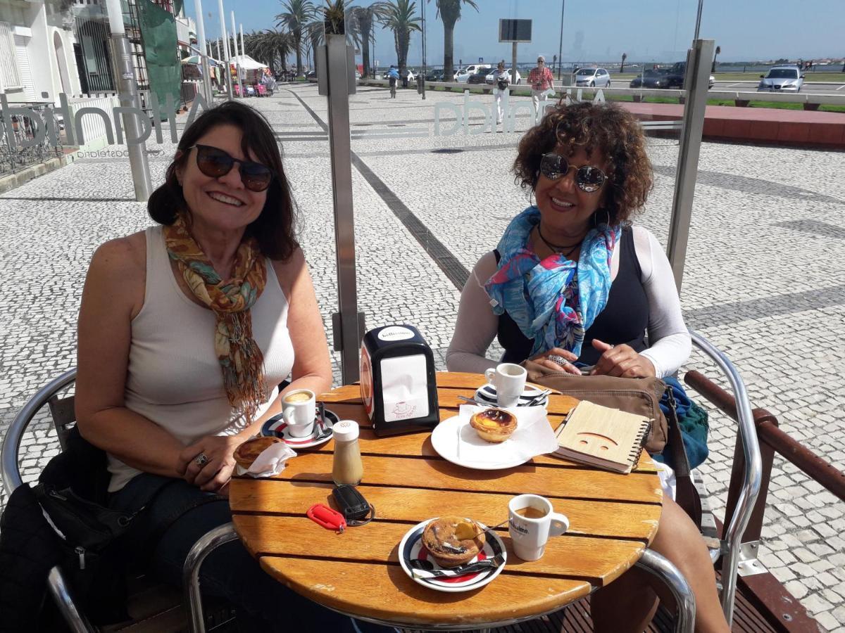 Homestay - It's There - 2 Aveiro